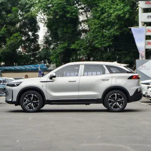 Beijing X75